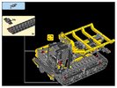 Notice / Instructions de Montage - LEGO - 42094 - Tracked Loader: Page 138