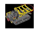 Notice / Instructions de Montage - LEGO - 42094 - Tracked Loader: Page 141