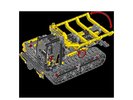 Notice / Instructions de Montage - LEGO - 42094 - Tracked Loader: Page 142