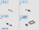 Notice / Instructions de Montage - LEGO - 42094 - Tracked Loader: Page 4