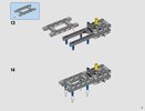 Notice / Instructions de Montage - LEGO - 42094 - Tracked Loader: Page 9