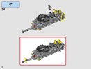 Notice / Instructions de Montage - LEGO - 42094 - Tracked Loader: Page 16