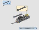 Notice / Instructions de Montage - LEGO - 42094 - Tracked Loader: Page 17