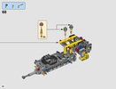 Notice / Instructions de Montage - LEGO - 42094 - Tracked Loader: Page 36