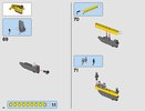 Notice / Instructions de Montage - LEGO - 42094 - Tracked Loader: Page 38