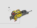 Notice / Instructions de Montage - LEGO - 42094 - Tracked Loader: Page 41