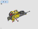 Notice / Instructions de Montage - LEGO - 42094 - Tracked Loader: Page 42