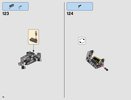 Notice / Instructions de Montage - LEGO - 42094 - Tracked Loader: Page 70