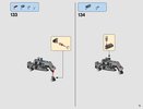 Notice / Instructions de Montage - LEGO - 42094 - Tracked Loader: Page 75