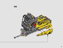 Notice / Instructions de Montage - LEGO - 42094 - Tracked Loader: Page 83