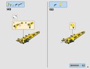 Notice / Instructions de Montage - LEGO - 42094 - Tracked Loader: Page 85