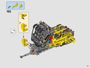 Notice / Instructions de Montage - LEGO - 42094 - Tracked Loader: Page 87