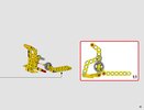 Notice / Instructions de Montage - LEGO - 42094 - Tracked Loader: Page 95