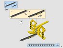 Notice / Instructions de Montage - LEGO - 42094 - Tracked Loader: Page 99