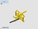 Notice / Instructions de Montage - LEGO - 42094 - Tracked Loader: Page 100