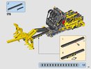 Notice / Instructions de Montage - LEGO - 42094 - Tracked Loader: Page 105