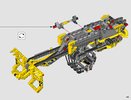 Notice / Instructions de Montage - LEGO - 42094 - Tracked Loader: Page 109