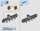 Notice / Instructions de Montage - LEGO - 42094 - Tracked Loader: Page 128