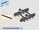 Notice / Instructions de Montage - LEGO - 42094 - Tracked Loader: Page 130