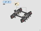 Notice / Instructions de Montage - LEGO - 42094 - Tracked Loader: Page 131