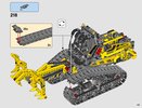 Notice / Instructions de Montage - LEGO - 42094 - Tracked Loader: Page 133