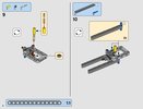 Notice / Instructions de Montage - LEGO - 42094 - Tracked Loader: Page 6