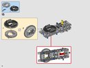 Notice / Instructions de Montage - LEGO - 42094 - Tracked Loader: Page 10