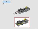 Notice / Instructions de Montage - LEGO - 42094 - Tracked Loader: Page 11