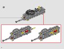 Notice / Instructions de Montage - LEGO - 42094 - Tracked Loader: Page 14