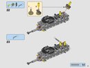 Notice / Instructions de Montage - LEGO - 42094 - Tracked Loader: Page 15