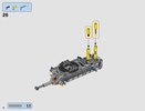 Notice / Instructions de Montage - LEGO - 42094 - Tracked Loader: Page 18