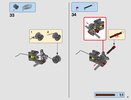 Notice / Instructions de Montage - LEGO - 42094 - Tracked Loader: Page 21