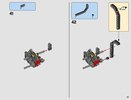 Notice / Instructions de Montage - LEGO - 42094 - Tracked Loader: Page 25