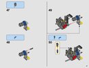 Notice / Instructions de Montage - LEGO - 42094 - Tracked Loader: Page 27