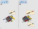 Notice / Instructions de Montage - LEGO - 42094 - Tracked Loader: Page 32