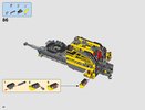 Notice / Instructions de Montage - LEGO - 42094 - Tracked Loader: Page 48