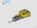 Notice / Instructions de Montage - LEGO - 42094 - Tracked Loader: Page 51