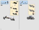 Notice / Instructions de Montage - LEGO - 42094 - Tracked Loader: Page 74