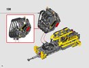 Notice / Instructions de Montage - LEGO - 42094 - Tracked Loader: Page 78