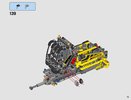 Notice / Instructions de Montage - LEGO - 42094 - Tracked Loader: Page 79