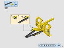 Notice / Instructions de Montage - LEGO - 42094 - Tracked Loader: Page 101