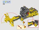 Notice / Instructions de Montage - LEGO - 42094 - Tracked Loader: Page 107