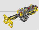 Notice / Instructions de Montage - LEGO - 42094 - Tracked Loader: Page 111