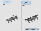 Notice / Instructions de Montage - LEGO - 42094 - Tracked Loader: Page 115