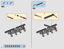 Notice / Instructions de Montage - LEGO - 42094 - Tracked Loader: Page 116