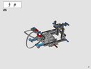 Notice / Instructions de Montage - LEGO - 42095 - Remote-Controlled Stunt Racer: Page 21