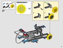 Notice / Instructions de Montage - LEGO - 42095 - Remote-Controlled Stunt Racer: Page 23