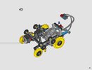 Notice / Instructions de Montage - LEGO - 42095 - Remote-Controlled Stunt Racer: Page 35