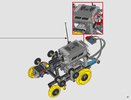 Notice / Instructions de Montage - LEGO - 42095 - Remote-Controlled Stunt Racer: Page 37