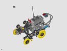 Notice / Instructions de Montage - LEGO - 42095 - Remote-Controlled Stunt Racer: Page 38